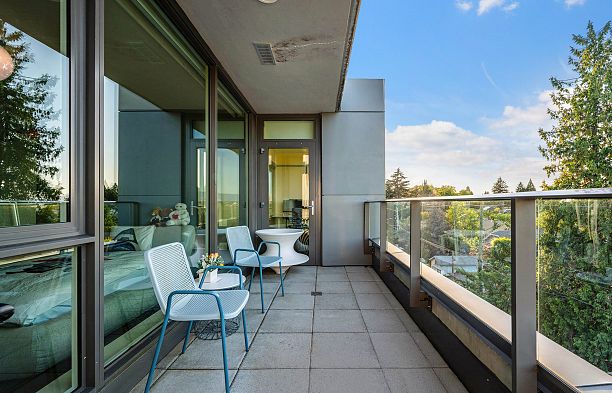 403 3639 W 16th Avenue Point Grey