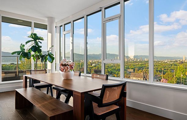 403 3639 W 16th Avenue Point Grey