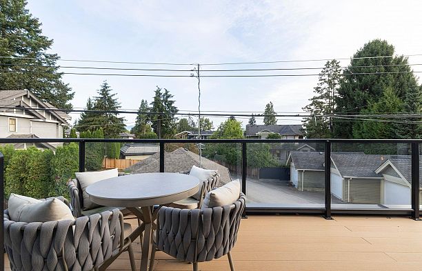 1179 W 33rd Avenue Shaughnessy