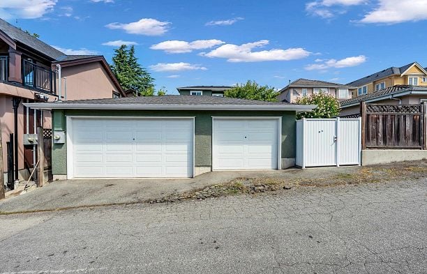 2246 W 22nd Avenue Arbutus