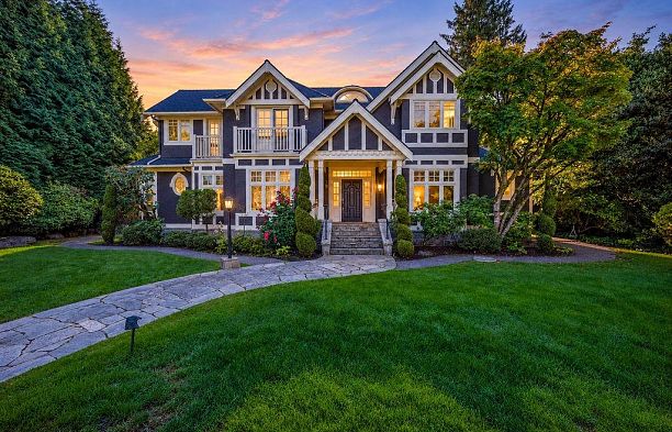 1568 W 32nd Avenue Shaughnessy