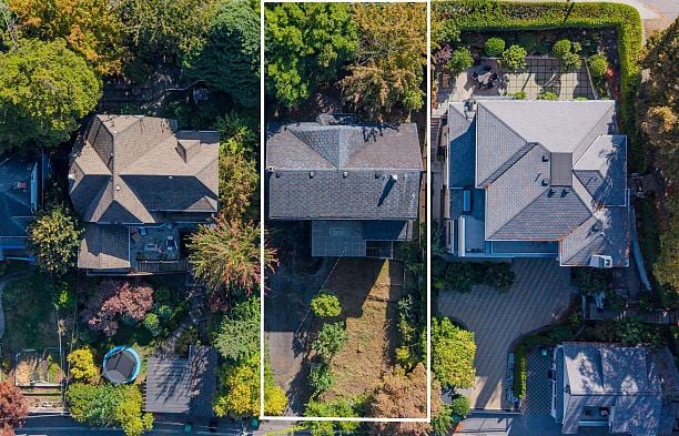 3993 W 10th Avenue Point Grey