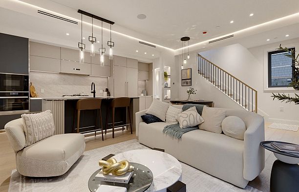 1179 W 33rd Avenue Shaughnessy