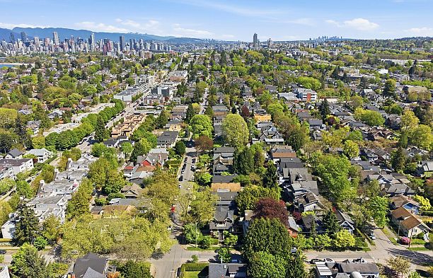 3174 W 5th Avenue Kitsilano