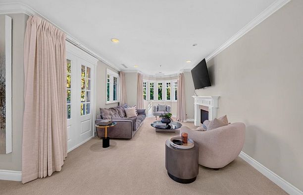 1568 W 32nd Avenue Shaughnessy