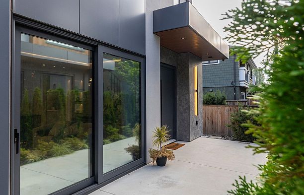 1179 W 33rd Avenue Shaughnessy