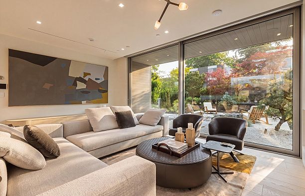 4521 Langara Avenue Point Grey