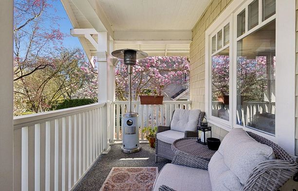 1956 W 14 Avenue Kitsilano