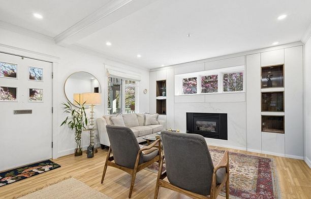 1956 W 14 Avenue Kitsilano