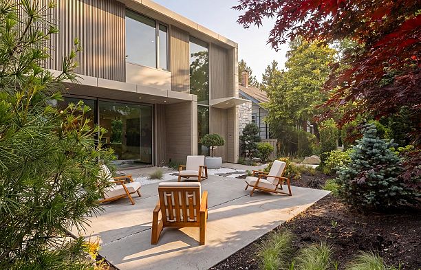 4521 Langara Avenue Point Grey
