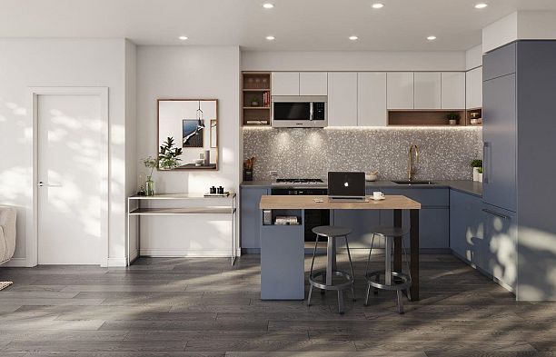 518 203-263 W 49th Avenue Oakridge VW