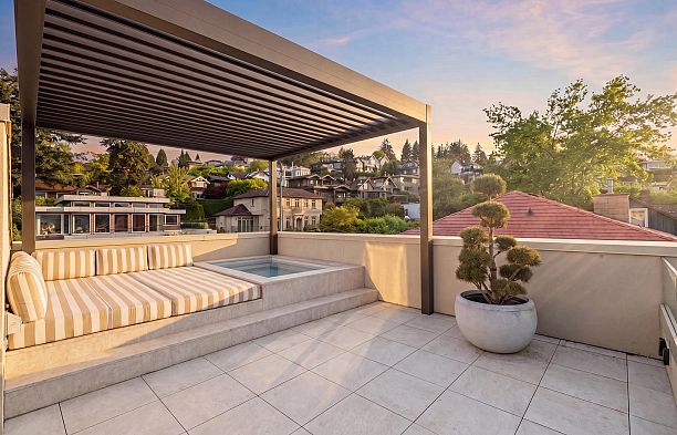 4521 Langara Avenue Point Grey