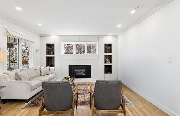 1956 W 14 Avenue Kitsilano
