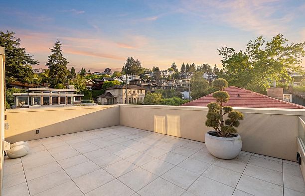 4521 Langara Avenue Point Grey
