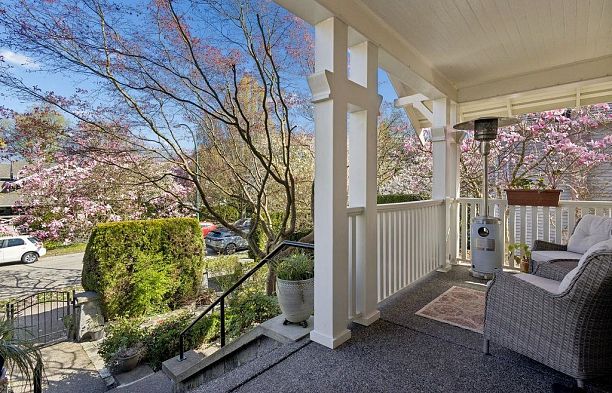 1956 W 14 Avenue Kitsilano