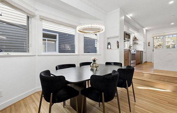 1956 W 14 Avenue Kitsilano