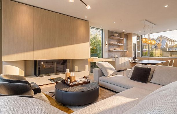 4521 Langara Avenue Point Grey