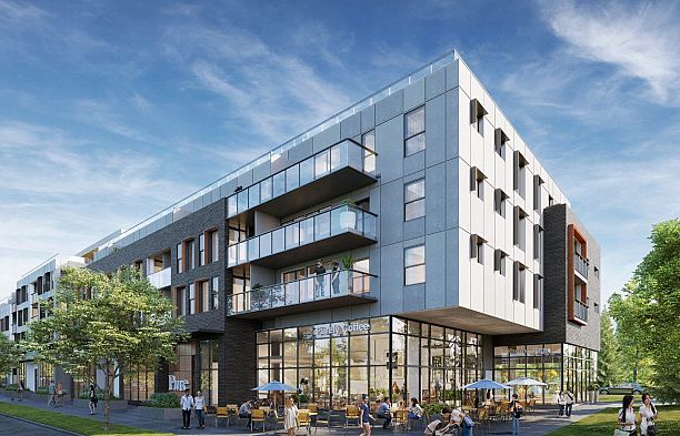 518 203-263 W 49th Avenue Oakridge VW