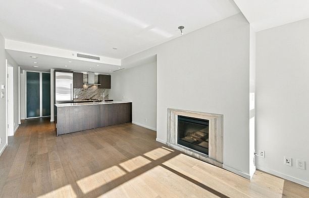 2506 1011 W Cordova Street Coal Harbour