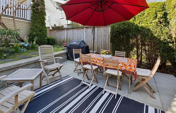 1956 W 14 Avenue Kitsilano