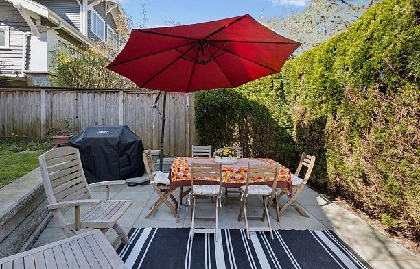 1956 W 14 Avenue Kitsilano