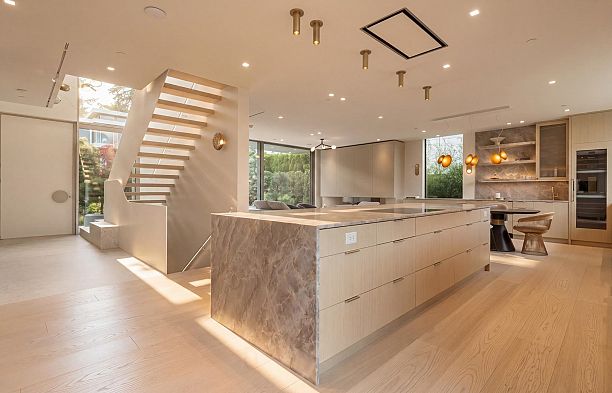 4521 Langara Avenue Point Grey