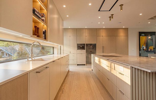 4521 Langara Avenue Point Grey