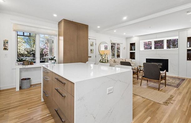 1956 W 14 Avenue Kitsilano