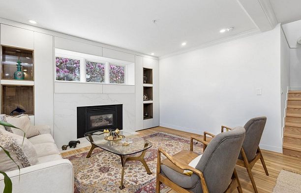 1956 W 14 Avenue Kitsilano