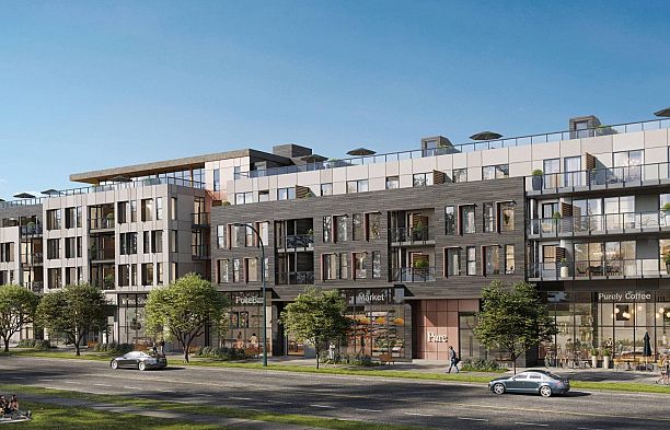 518 203-263 W 49th Avenue Oakridge VW