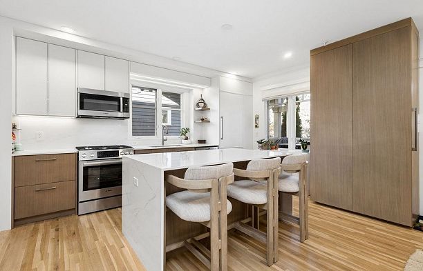 1956 W 14 Avenue Kitsilano
