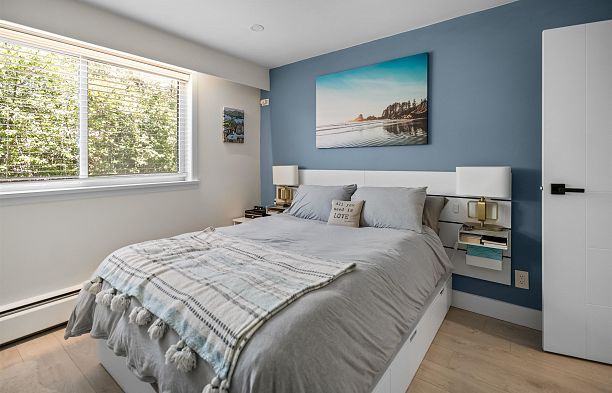 101 2121 W 6th Avenue Kitsilano