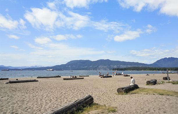 101 2121 W 6th Avenue Kitsilano