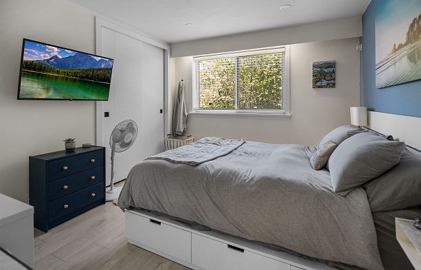 101 2121 W 6th Avenue Kitsilano