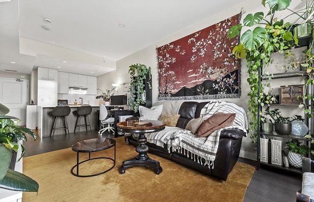 506 6383 Cambie Street Oakridge VW
