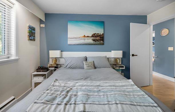 101 2121 W 6th Avenue Kitsilano