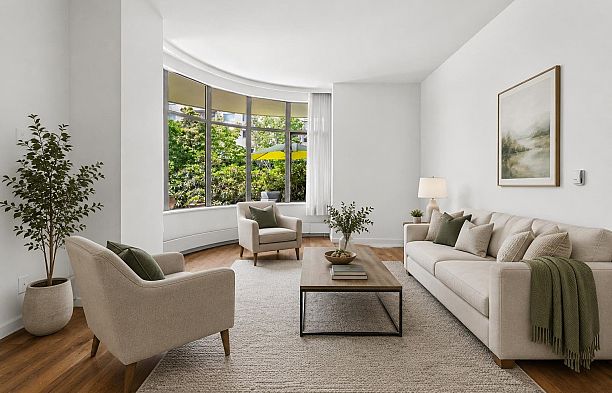 102 5850 Balsam Street Kerrisdale