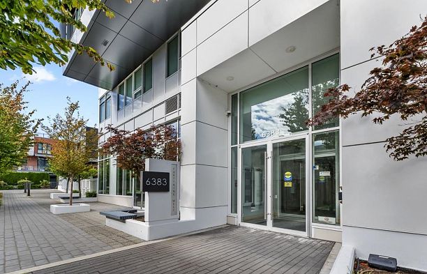 506 6383 Cambie Street Oakridge VW