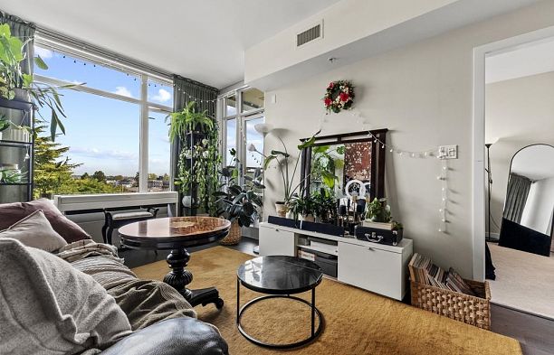 506 6383 Cambie Street Oakridge VW