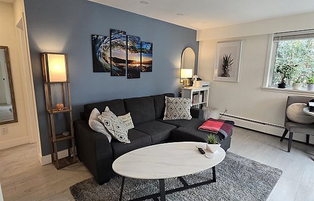 101 2121 W 6th Avenue Kitsilano