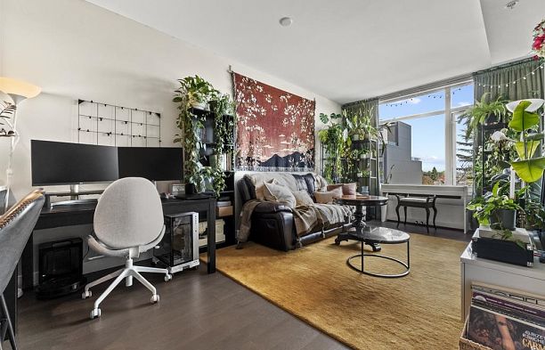 506 6383 Cambie Street Oakridge VW