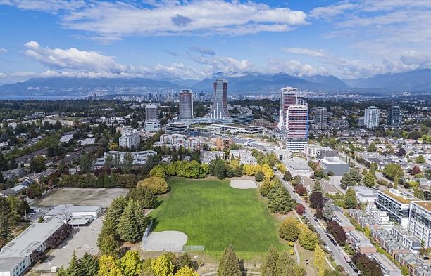 506 6383 Cambie Street Oakridge VW