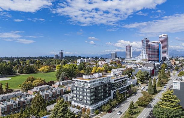 506 6383 Cambie Street Oakridge VW