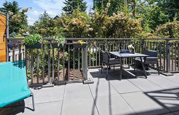 101 2121 W 6th Avenue Kitsilano