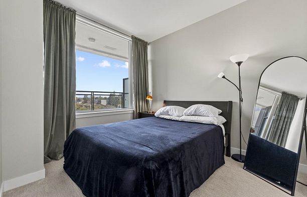 506 6383 Cambie Street Oakridge VW