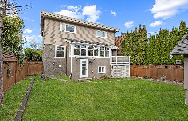 3276 W 21st Avenue Dunbar