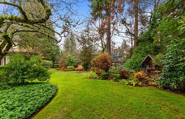 5376 Marguerite Street Shaughnessy