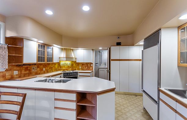 5376 Marguerite Street Shaughnessy