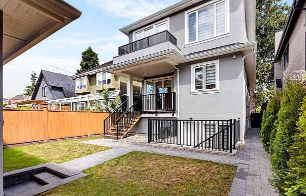 3964 W 21st Avenue Dunbar