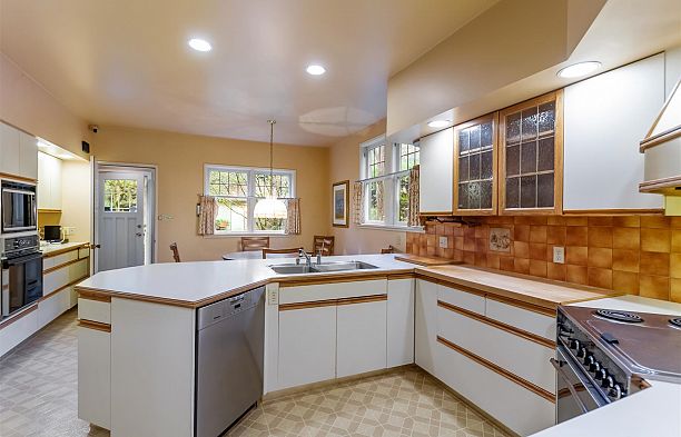 5376 Marguerite Street Shaughnessy